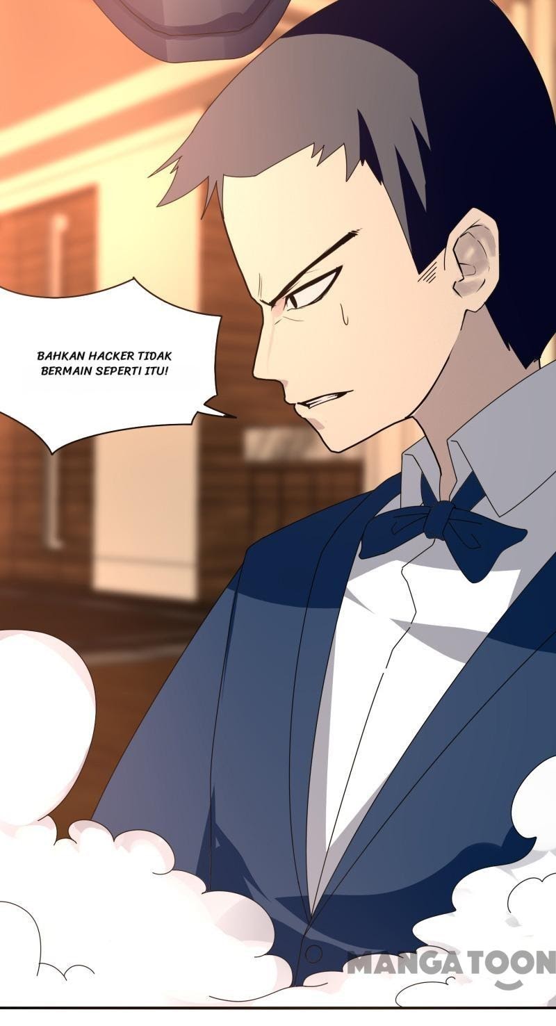 JIANREN Chapter 29 Bahasa Indonesia