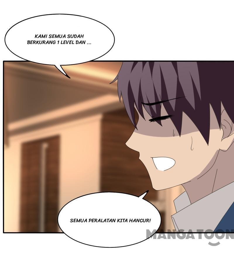 JIANREN Chapter 29 Bahasa Indonesia