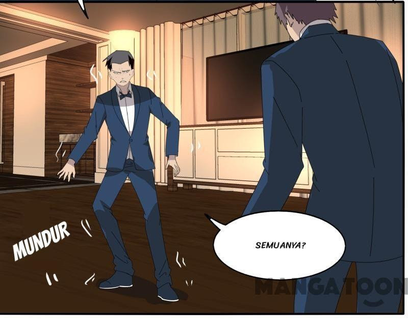 JIANREN Chapter 29 Bahasa Indonesia