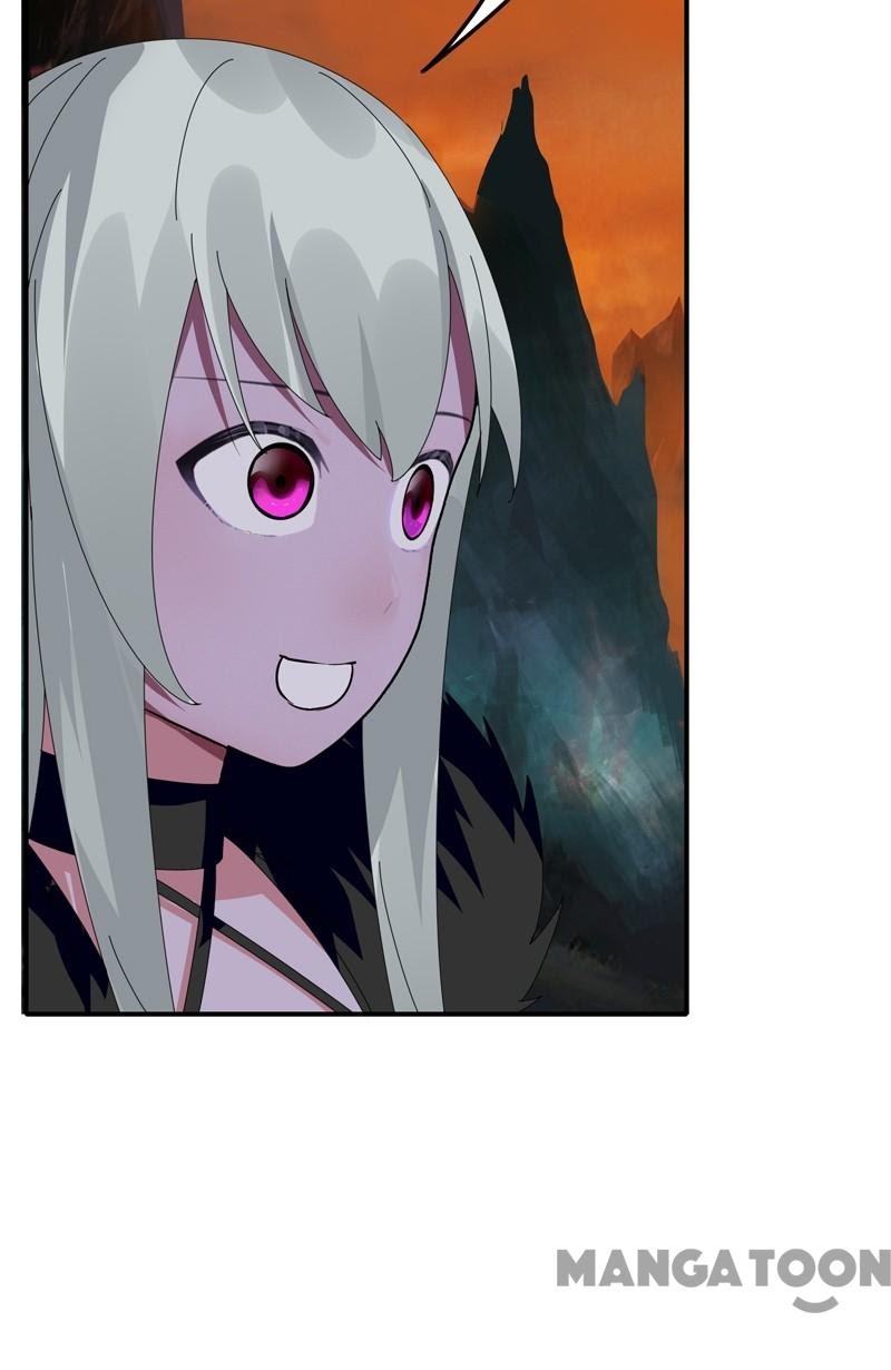 JIANREN chapter 31