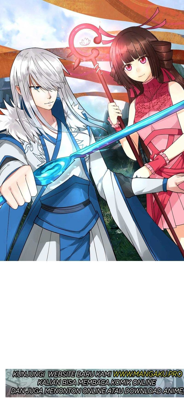 JIANREN Chapter 35 Bahasa Indonesia