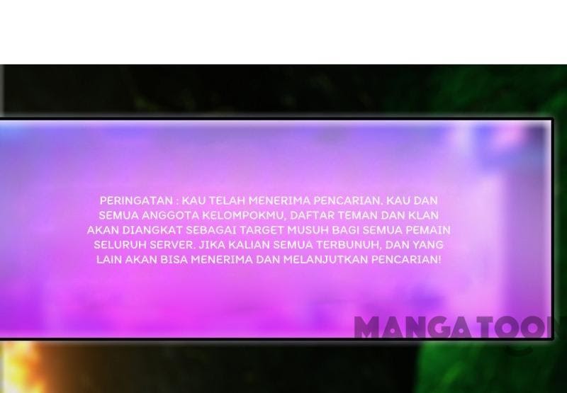 JIANREN Chapter 35 Bahasa Indonesia