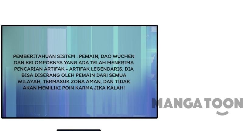 JIANREN Chapter 35 Bahasa Indonesia