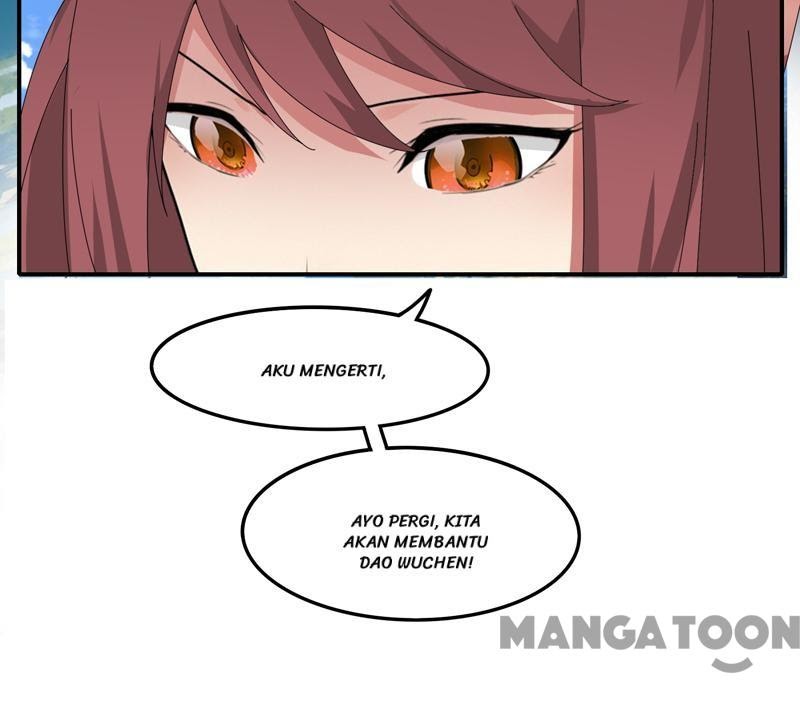 JIANREN Chapter 35 Bahasa Indonesia