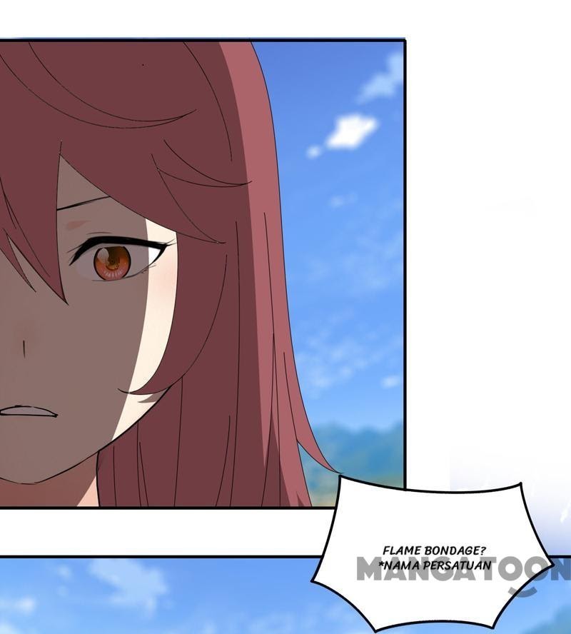 JIANREN Chapter 35 Bahasa Indonesia