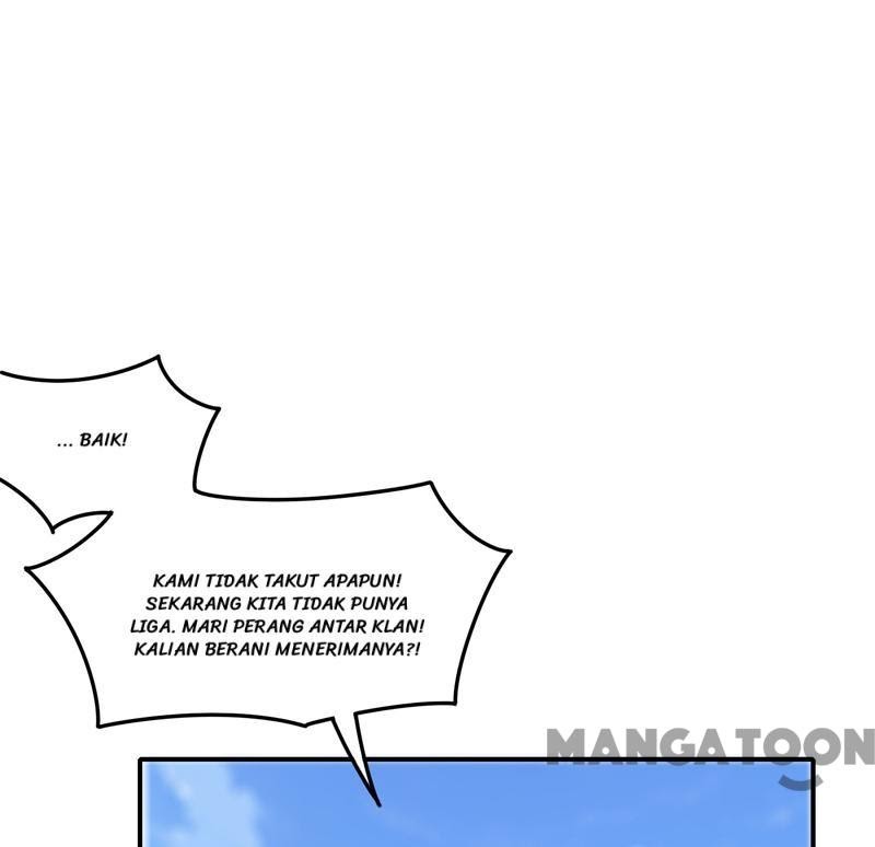 JIANREN Chapter 35 Bahasa Indonesia