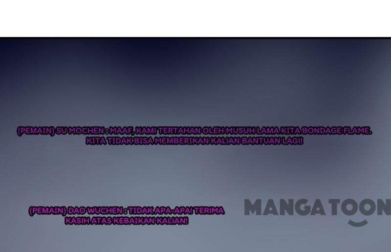 JIANREN Chapter 35 Bahasa Indonesia