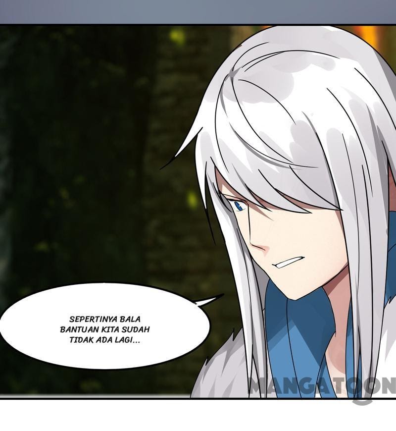 JIANREN Chapter 35 Bahasa Indonesia