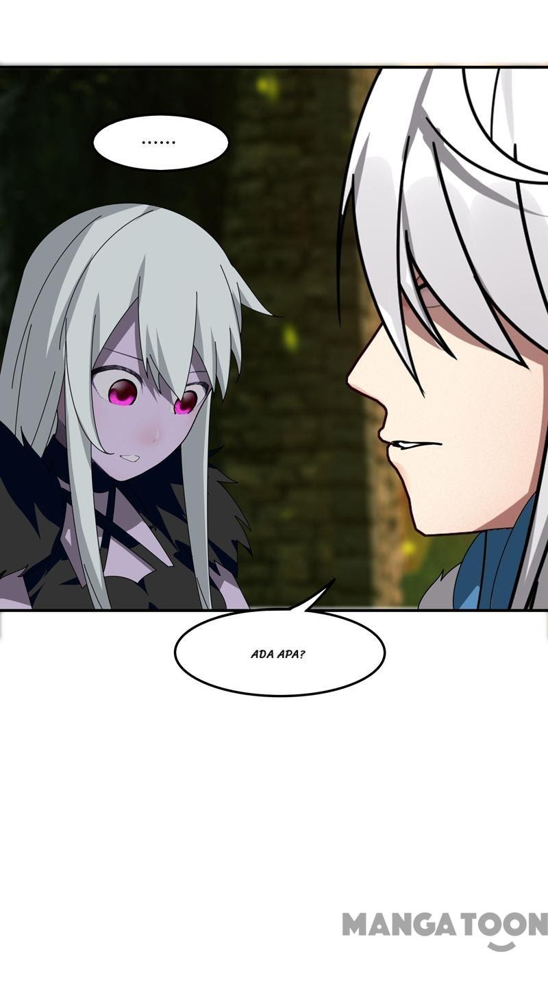 JIANREN Chapter 35 Bahasa Indonesia