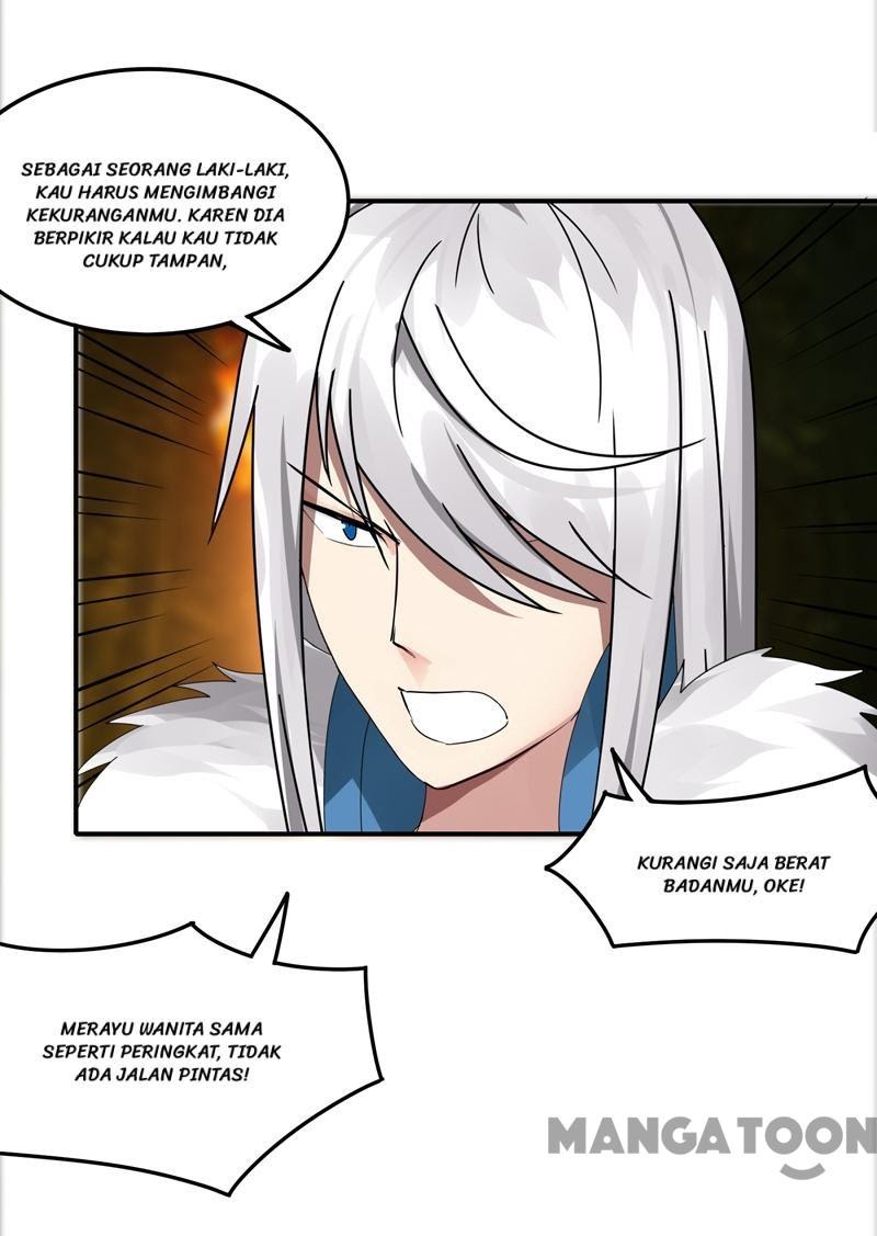 JIANREN Chapter 35 Bahasa Indonesia