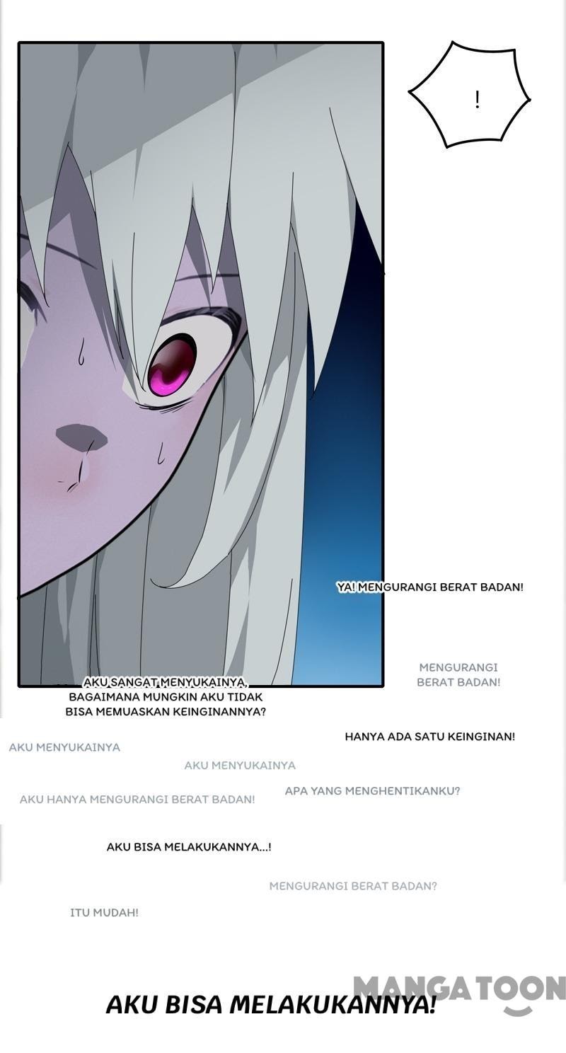 JIANREN Chapter 35 Bahasa Indonesia