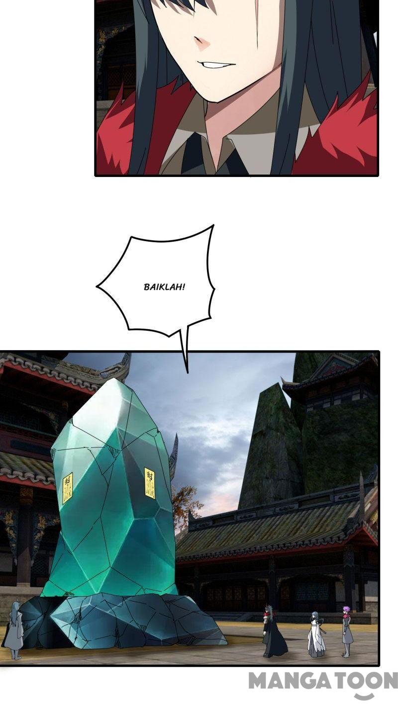 JIANREN Chapter 56 Bahasa Indonesia