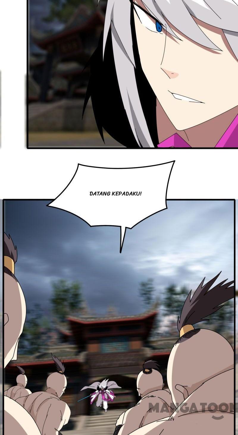 JIANREN Chapter 56 Bahasa Indonesia