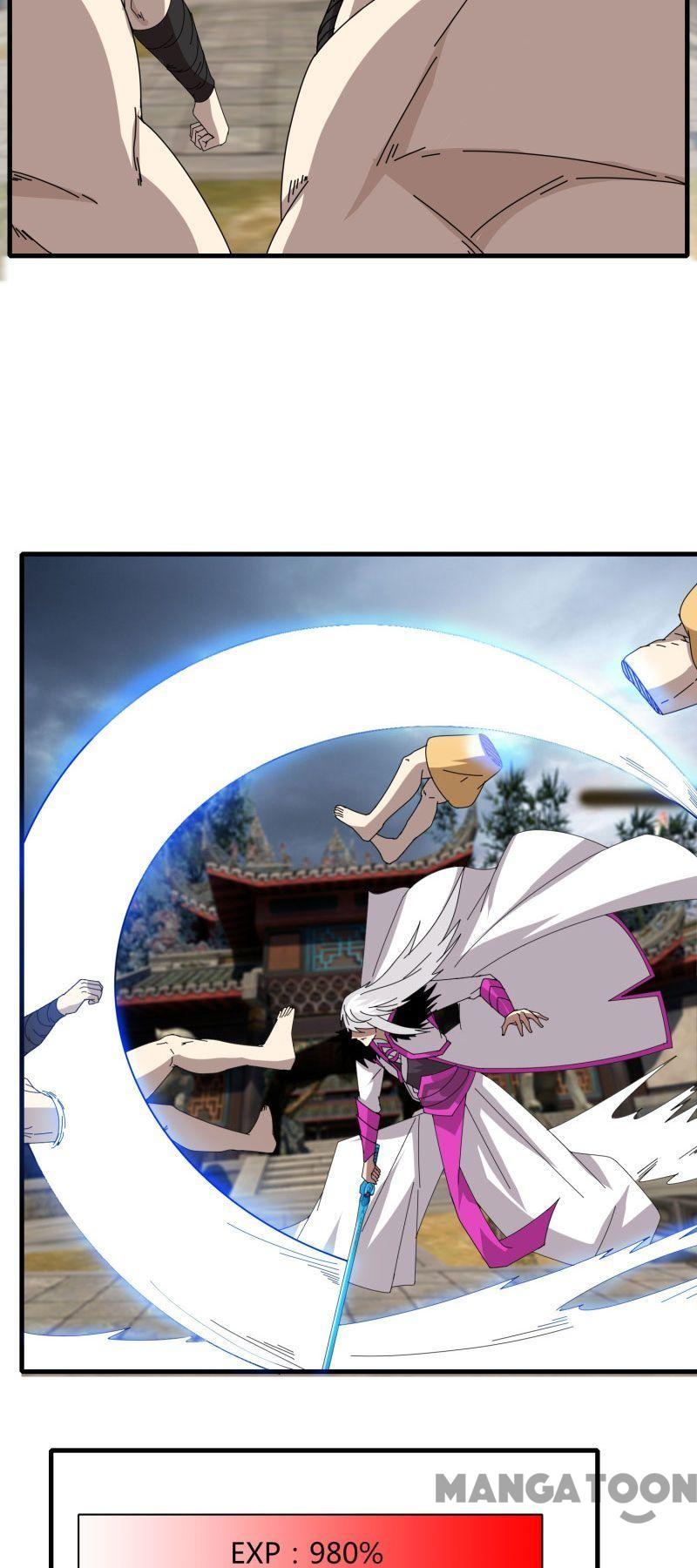 JIANREN Chapter 56 Bahasa Indonesia