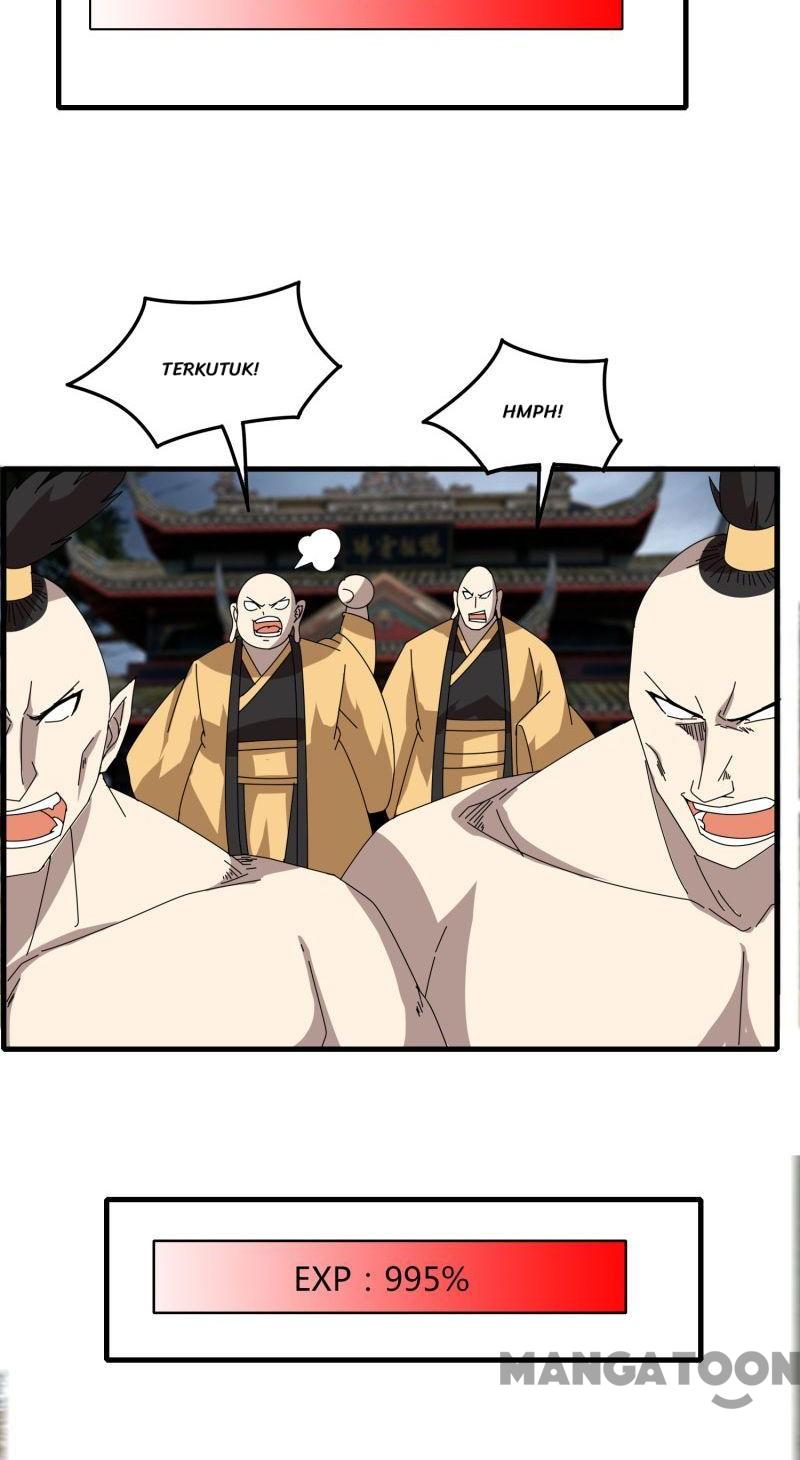 JIANREN Chapter 56 Bahasa Indonesia