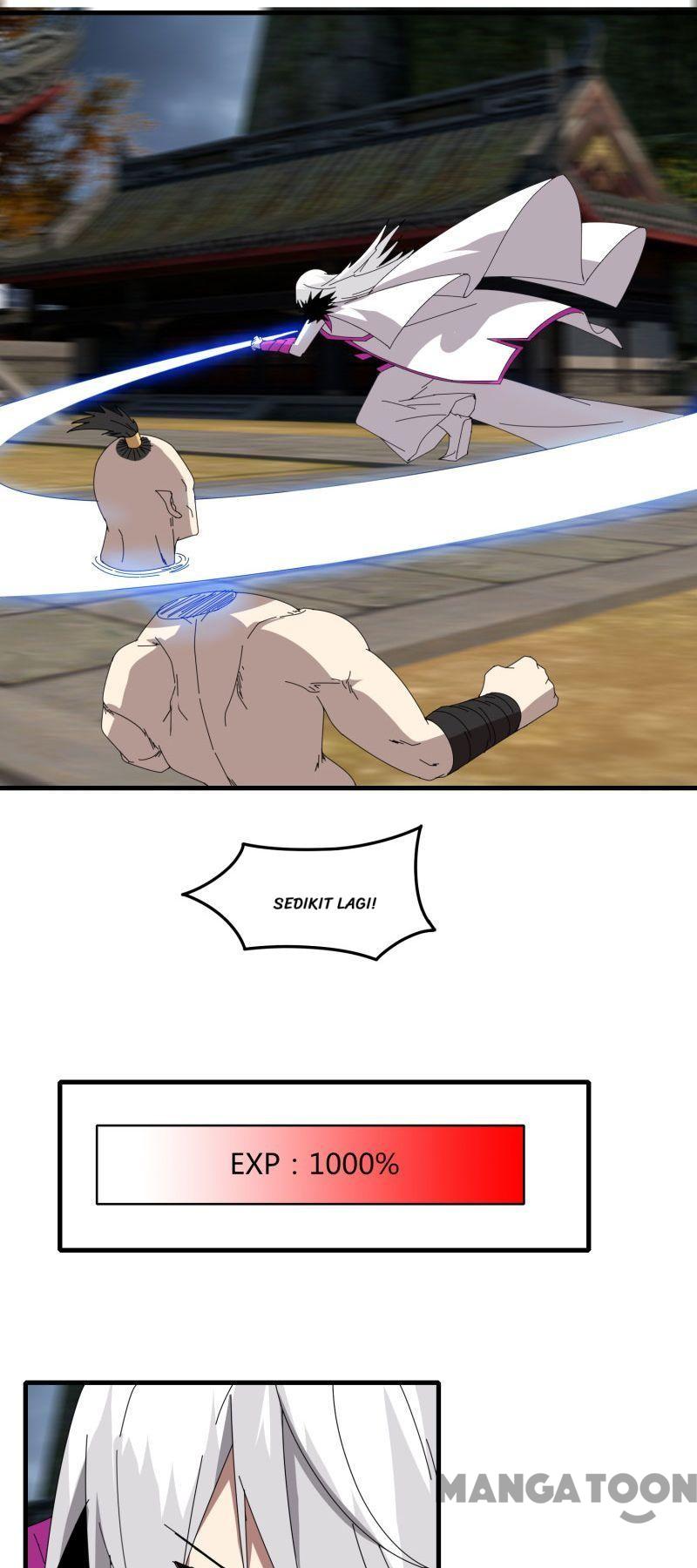 JIANREN Chapter 56 Bahasa Indonesia