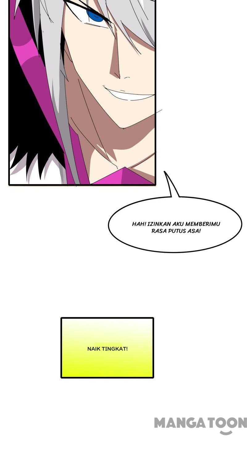 JIANREN Chapter 56 Bahasa Indonesia