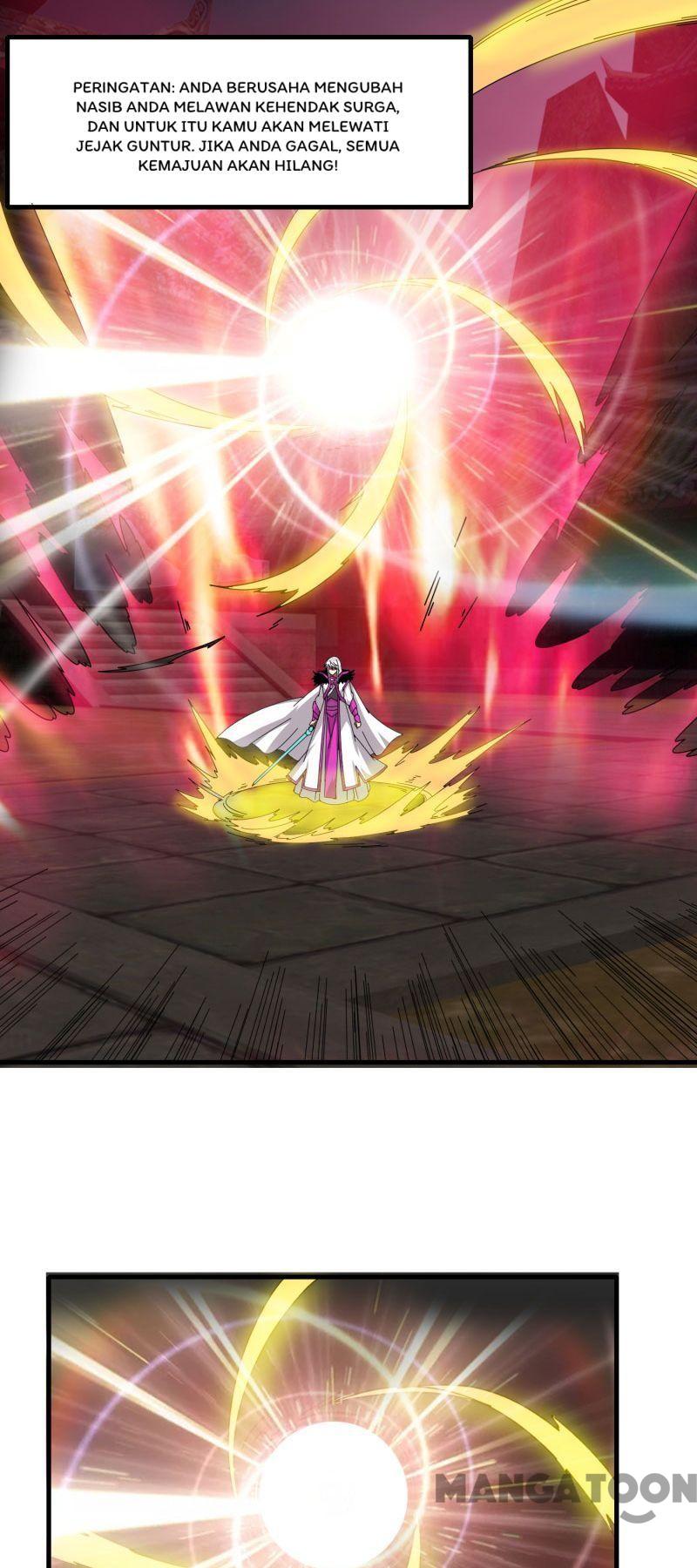 JIANREN Chapter 56 Bahasa Indonesia