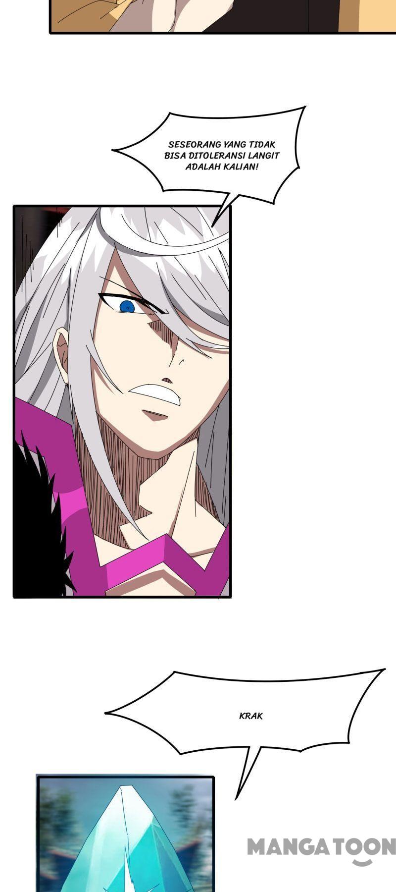 JIANREN Chapter 56 Bahasa Indonesia