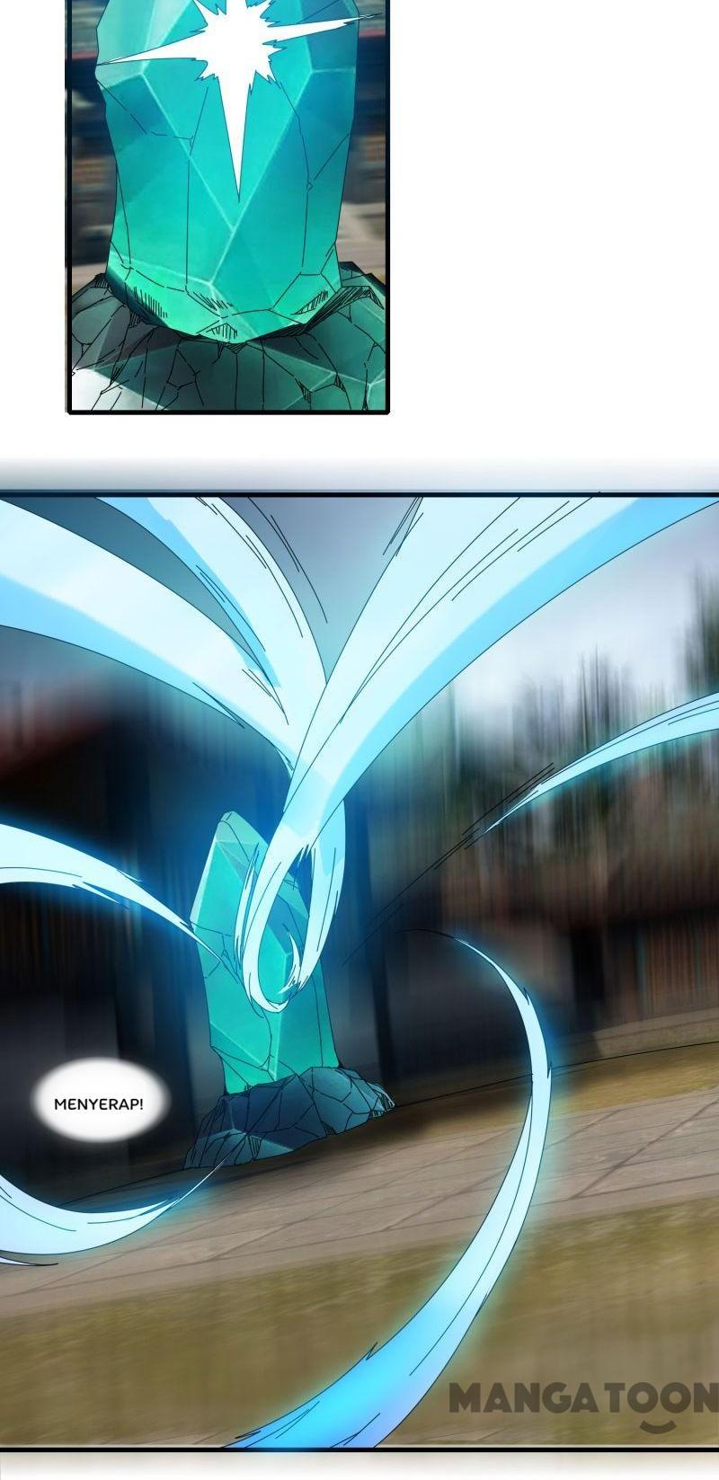 JIANREN Chapter 56 Bahasa Indonesia