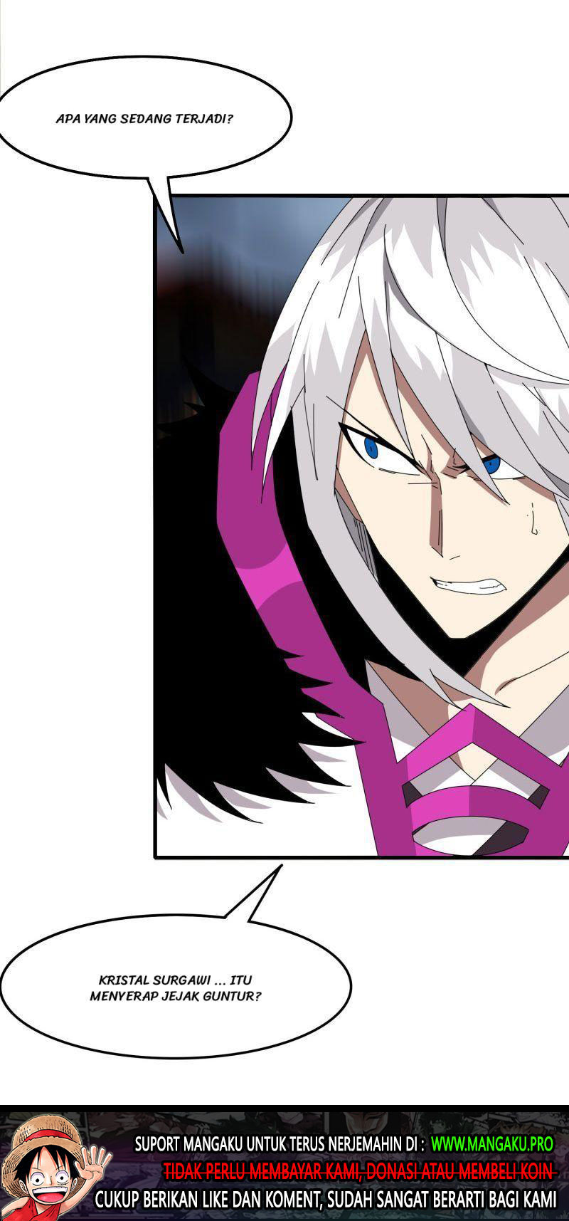 JIANREN Chapter 56 Bahasa Indonesia