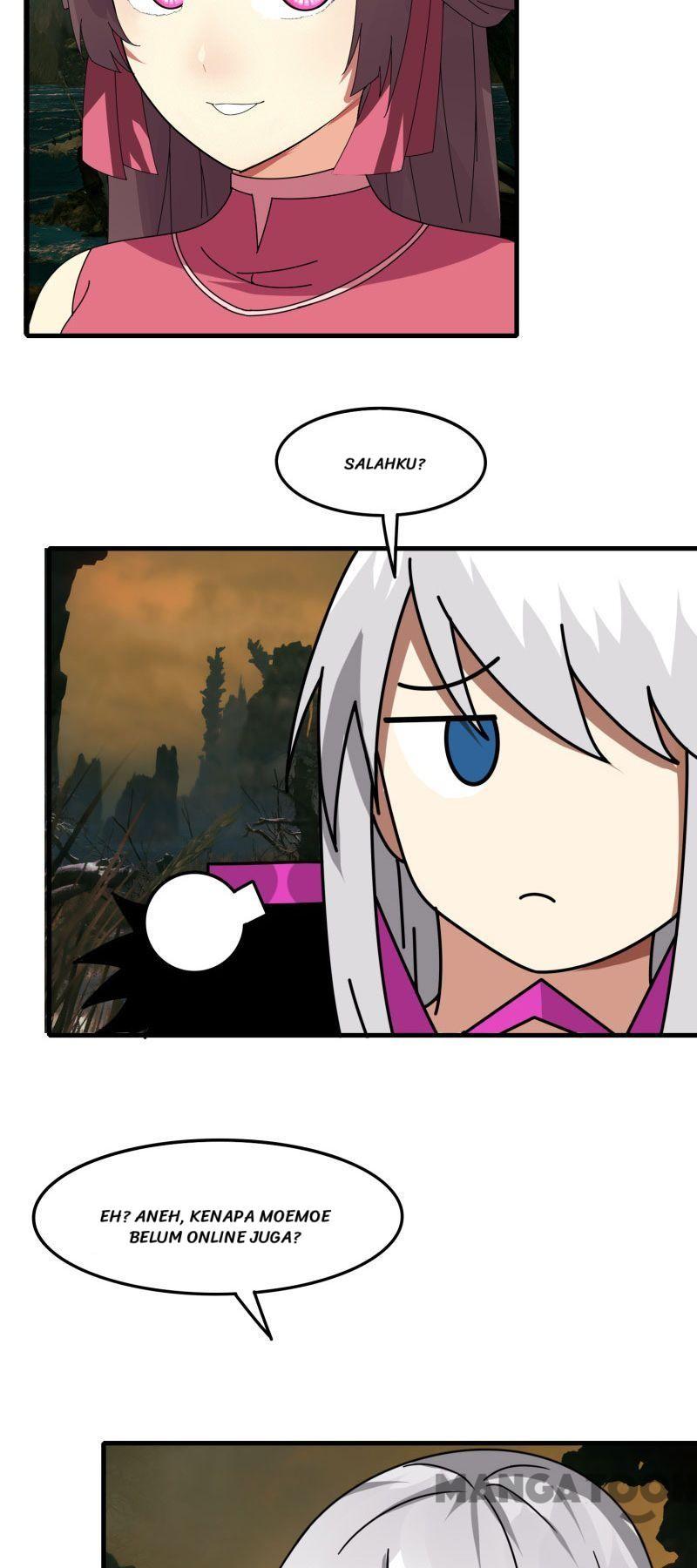 JIANREN chapter 58