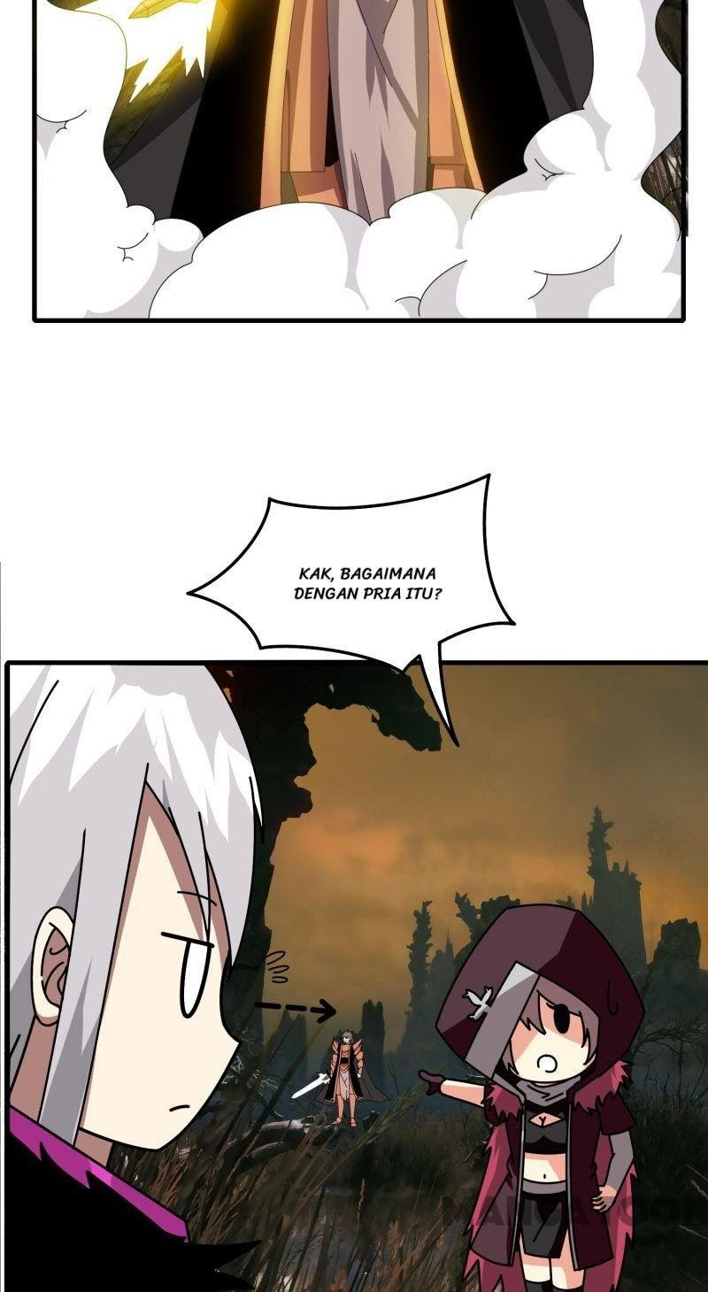 JIANREN chapter 59