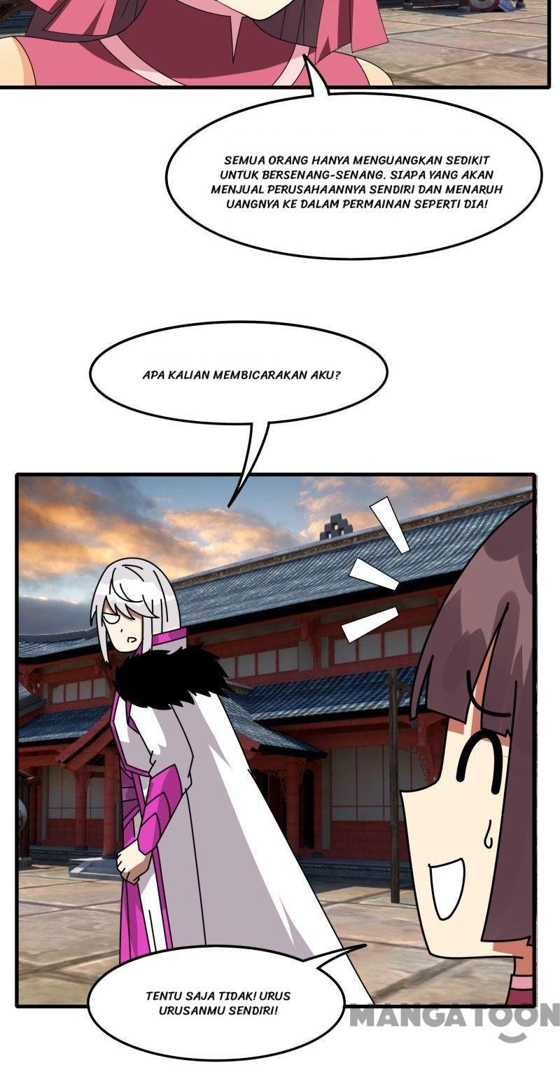 JIANREN chapter 69