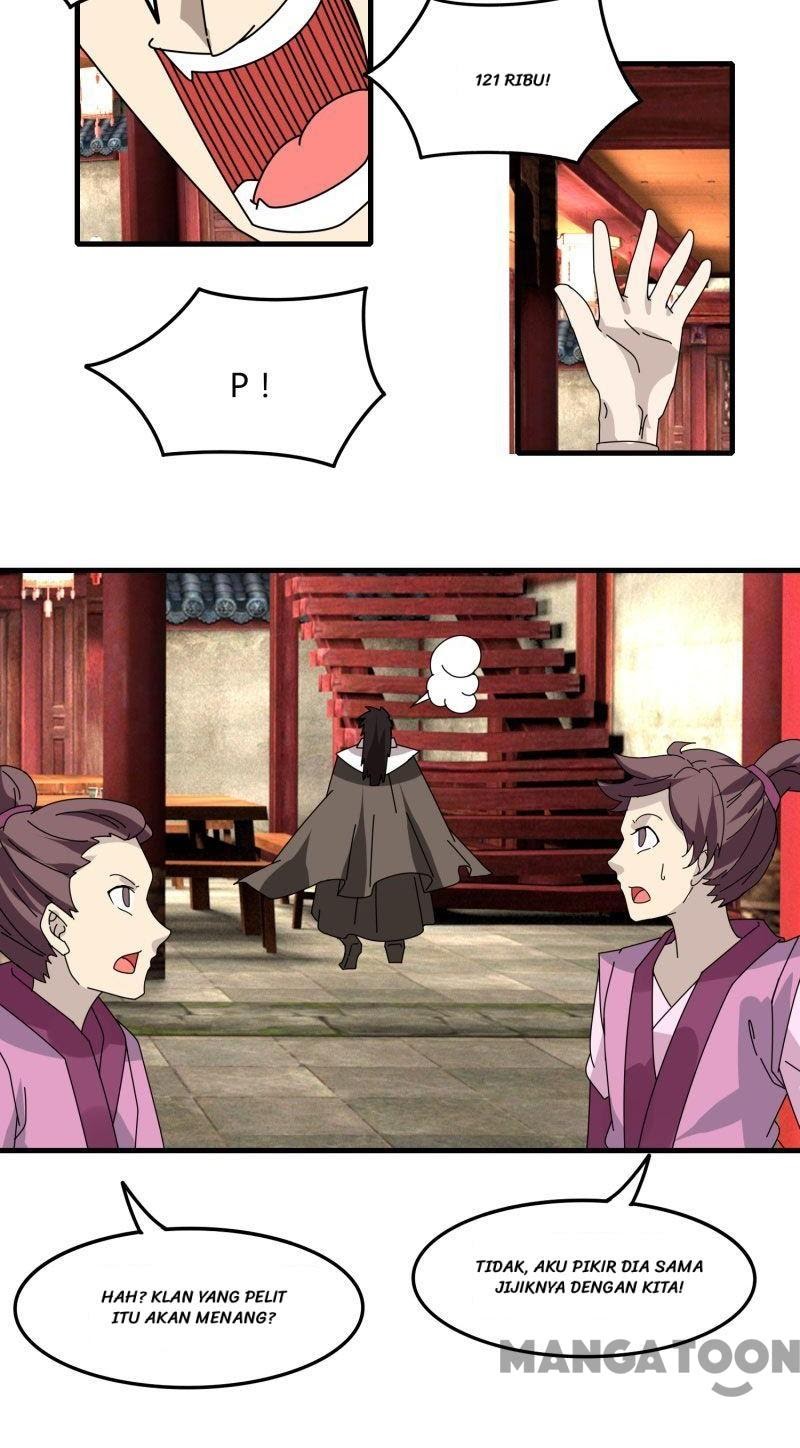 JIANREN chapter 69
