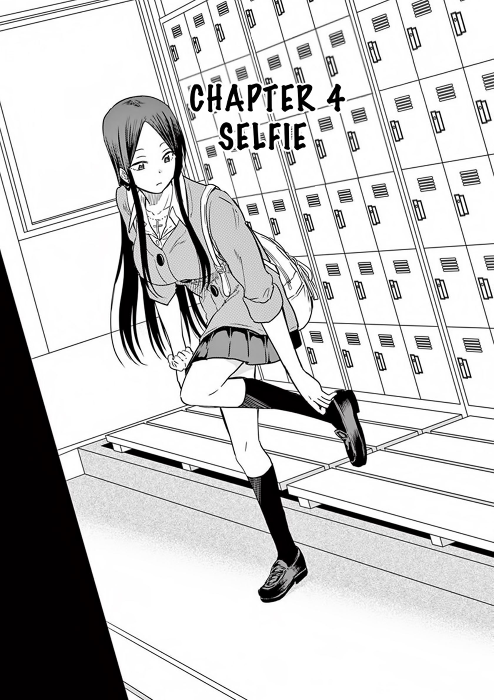 JK Shachiku Wo Kau chapter 4