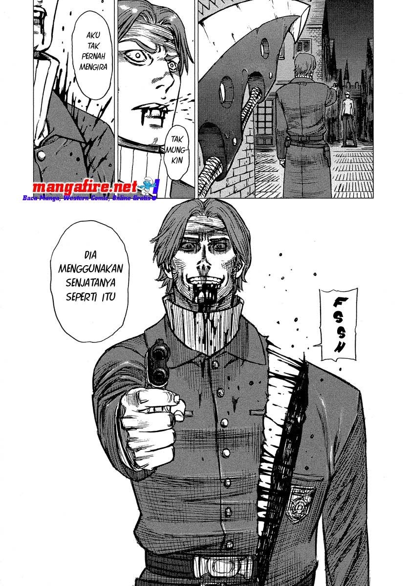 Jackals chapter 3