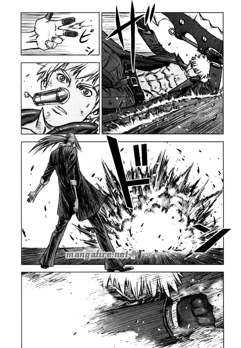 Jackals chapter 7