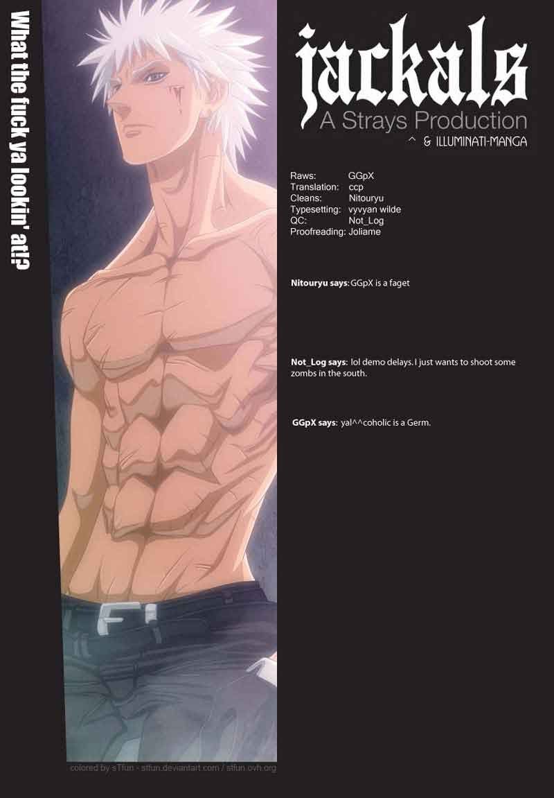 Jackals Chapter 15