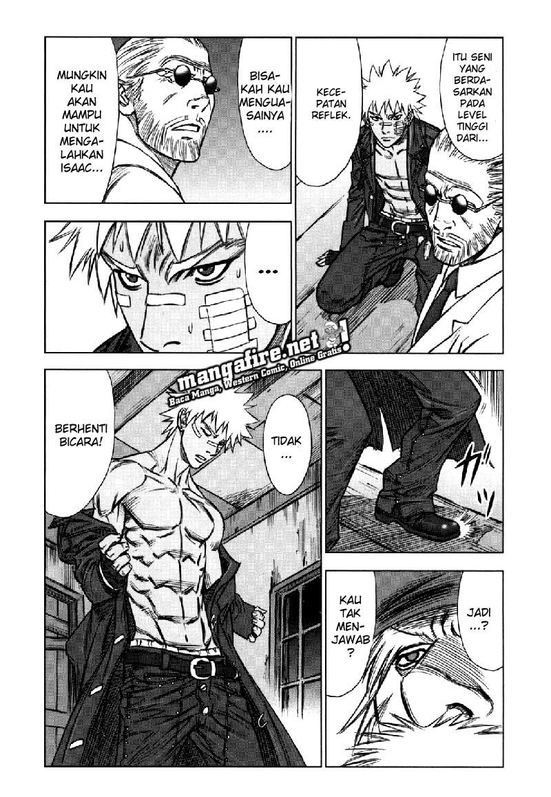 Jackals chapter 20