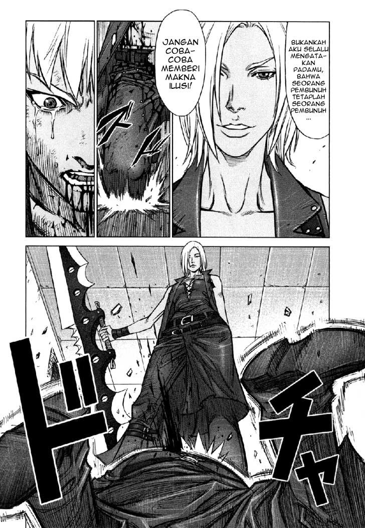 Jackals chapter 37