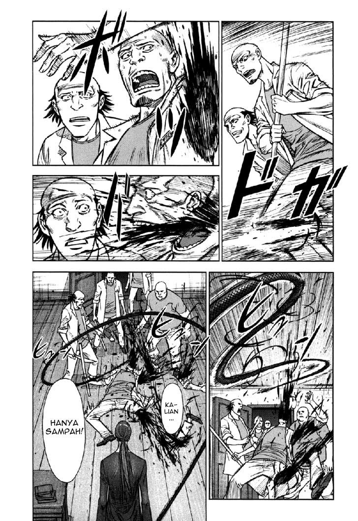Jackals chapter 37