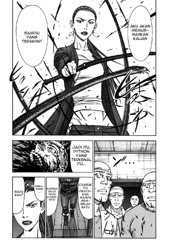 Jackals chapter 37