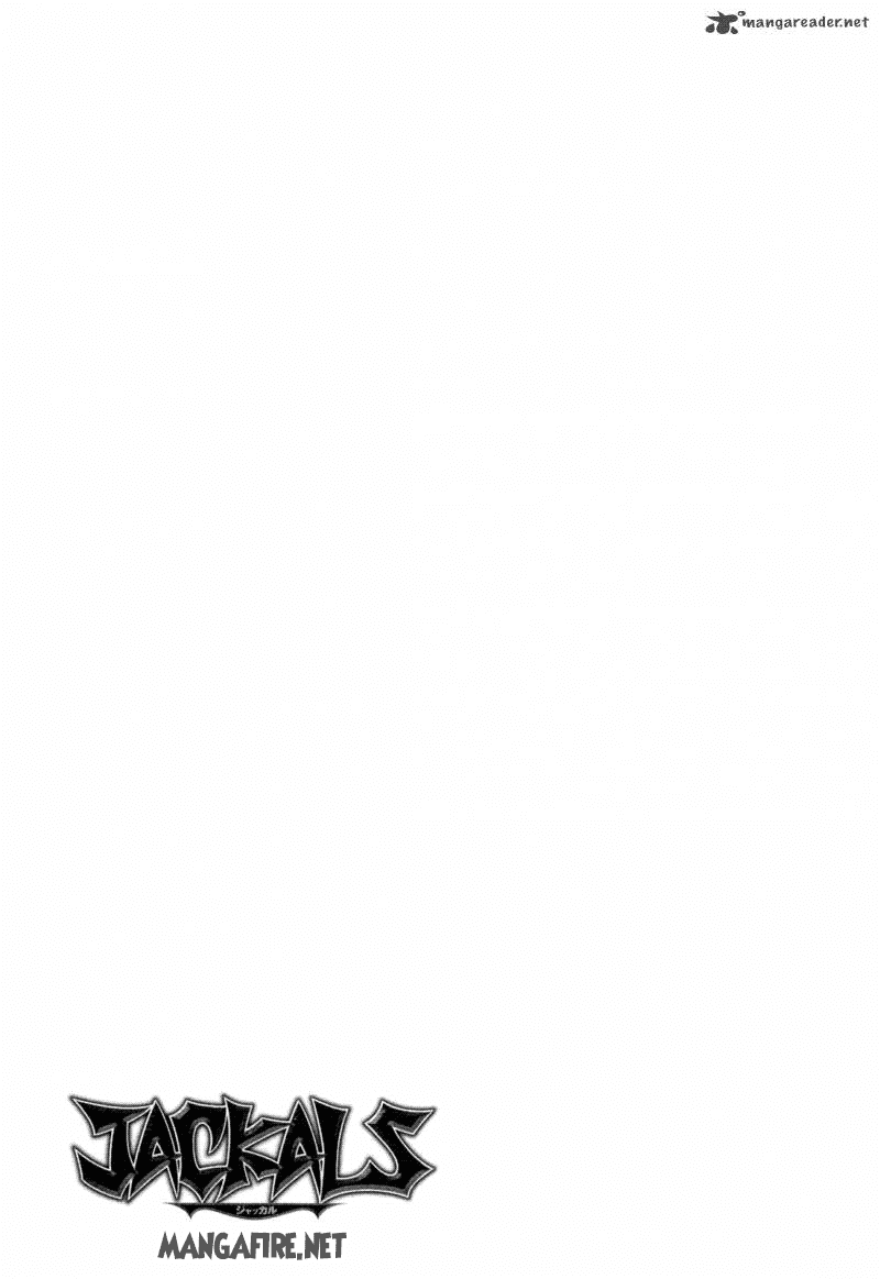 Jackals Chapter 43