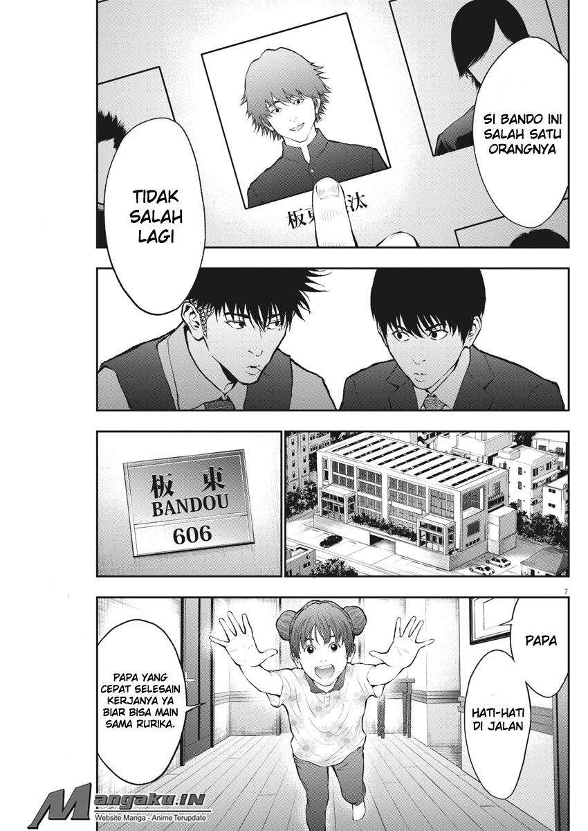 Jagaaaaaan Chapter 69 Bahasa Indonesia