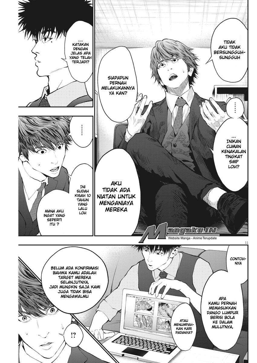 Jagaaaaaan Chapter 69 Bahasa Indonesia