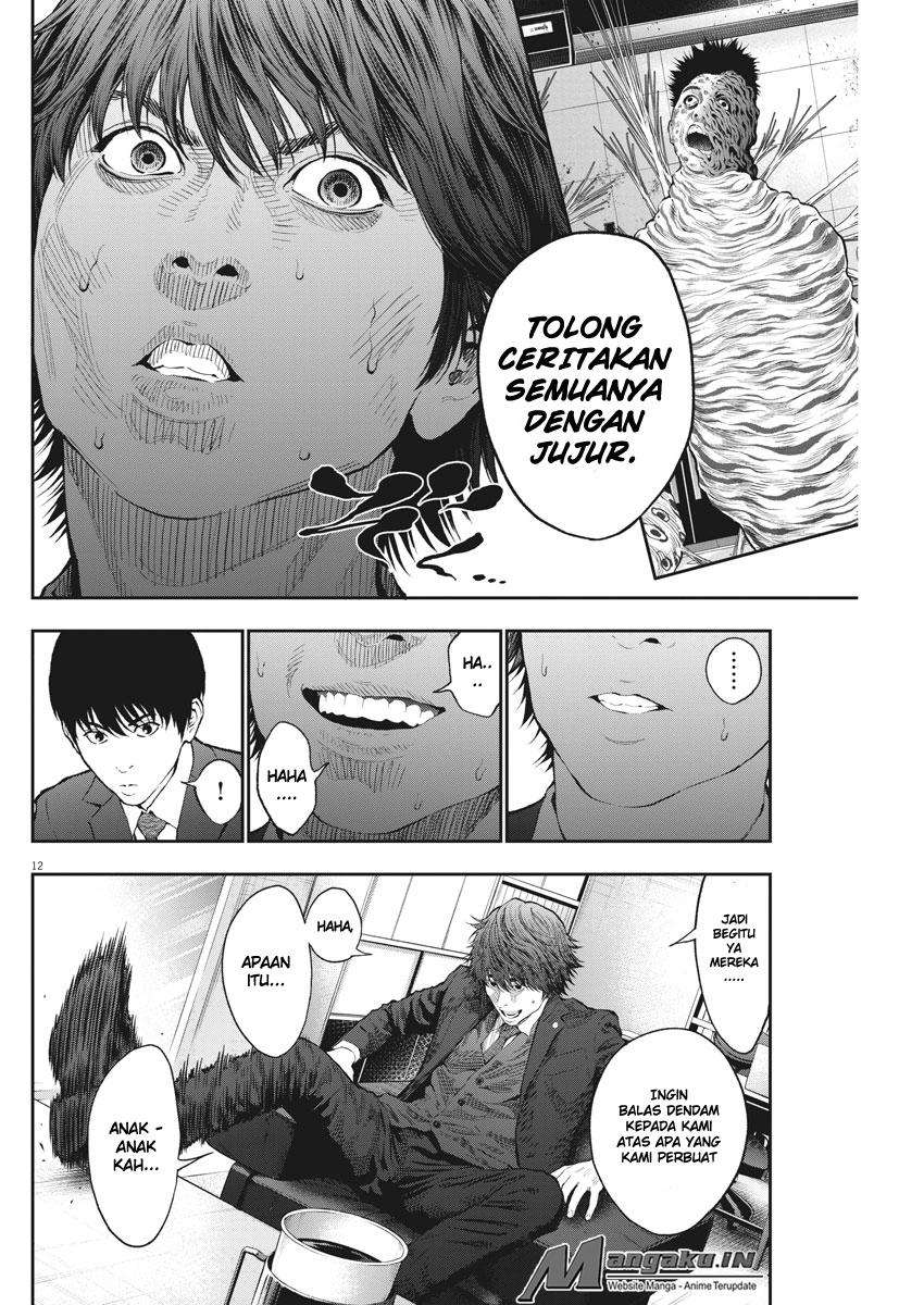 Jagaaaaaan Chapter 69 Bahasa Indonesia