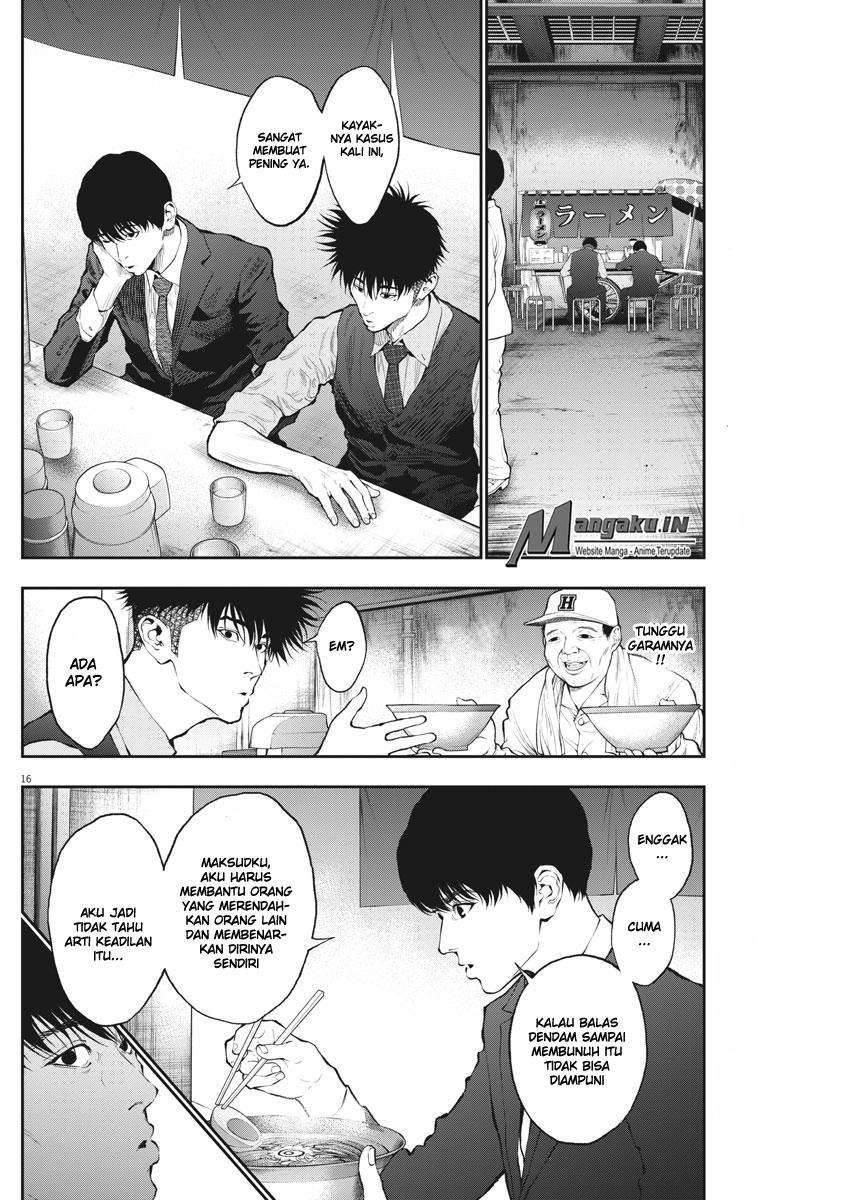 Jagaaaaaan Chapter 69 Bahasa Indonesia