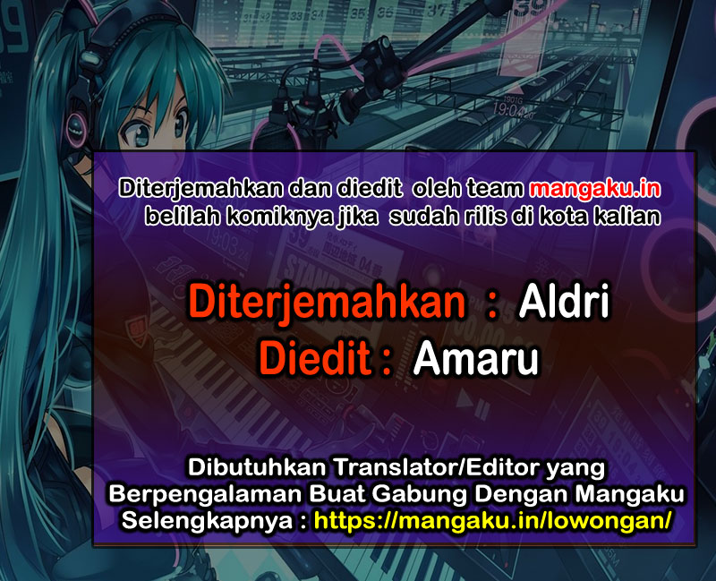 Jagaaaaaan Chapter 75 Bahasa Indonesia