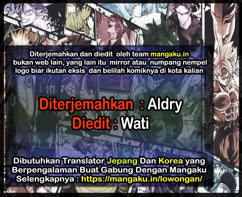 Jagaaaaaan chapter 95
