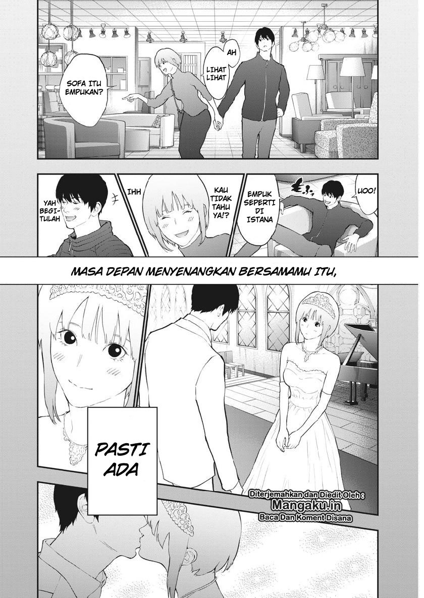 Jagaaaaaan Chapter 100 Bahasa Indonesia