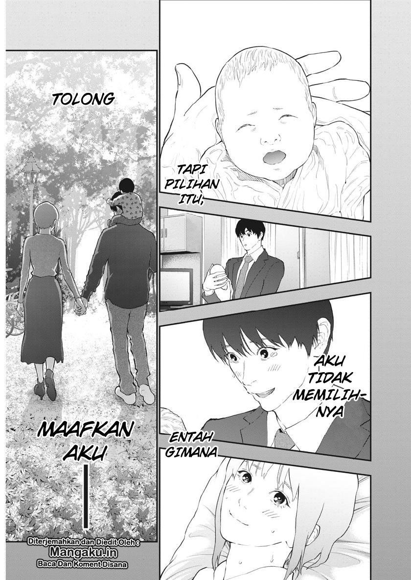 Jagaaaaaan Chapter 100 Bahasa Indonesia
