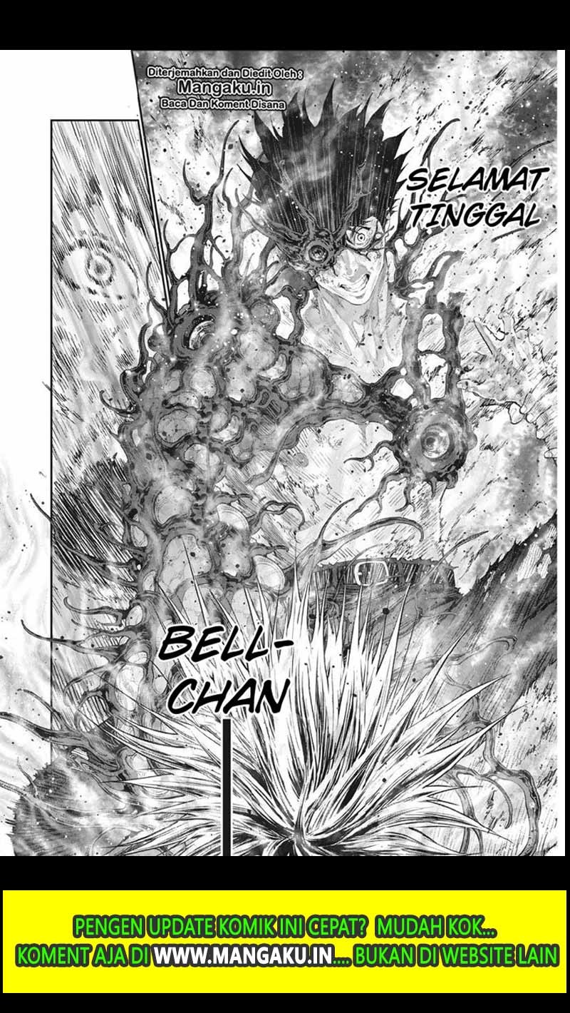 Jagaaaaaan Chapter 100 Bahasa Indonesia