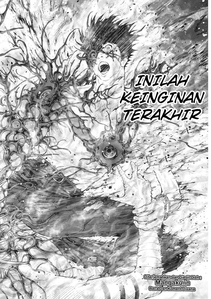 Jagaaaaaan Chapter 100 Bahasa Indonesia
