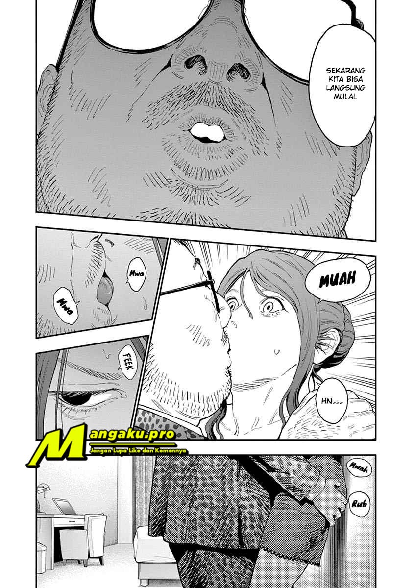 Jagaaaaaan Chapter 123 Bahasa Indonesia