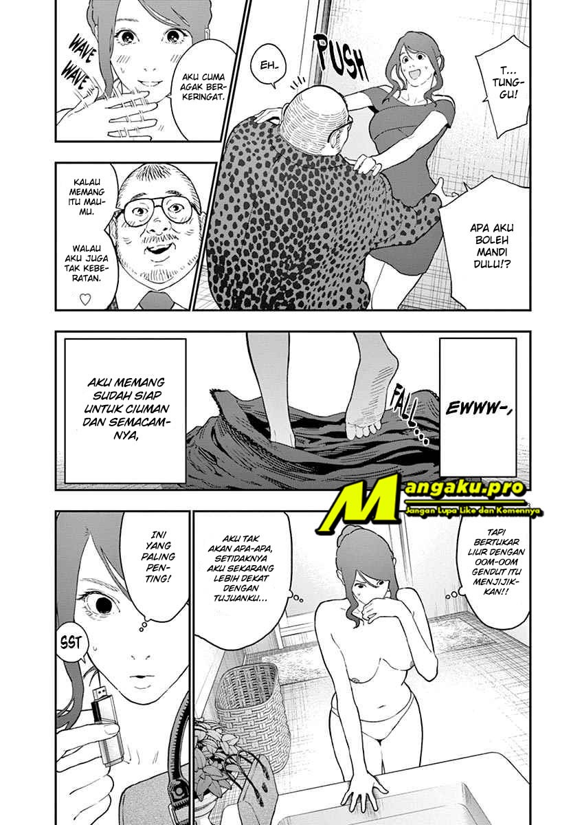 Jagaaaaaan Chapter 123 Bahasa Indonesia